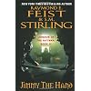 Jimmy the Hand: Legends of the Riftwar, Book 3