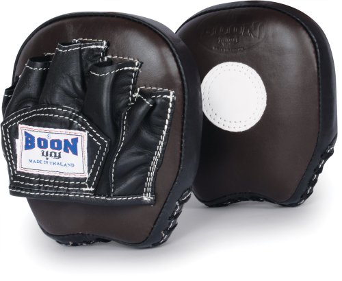 Boon Sport Micro Punch Mitts