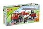 LEGO Duplo Legoville Fire Truck (4977)