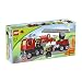 LEGO Duplo Legoville Fire Truck (4977)