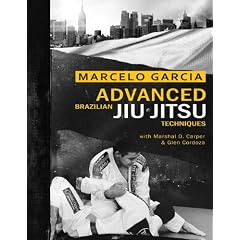 Advanced Brazilian Jiujitsu Techniques