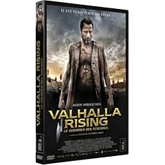 Valhalla Rising, le guerrier des t�n�bres