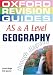 AS and A Level Geography through Diagrams (Oxford Revision Guides)