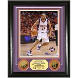 Grant Hill Phoenix Suns 24KT Gold Coin Photo Mint