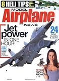 Model Airplane News