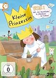 Kleine Prinzessin Box 1 [2 DVDs]