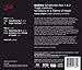 Brahms: Symphonies Nos.1 & 2, Tragic Overture, Haydn Variations