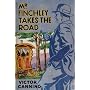 Mr. Finchley Takes the Road (pb)