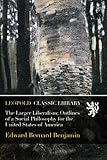 The Larger Liberalism; Outlines of a Social Philosophy for the United States of America