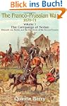 The Franco-Prussian War 1870-71, Volu...