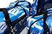 Polar Bear Coolers H2O Cooler (24-Pack), Ice Blue