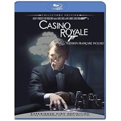 Casino Royale (Collector's Edition) [Blu-ray]