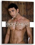Body Heat 2008 Calendar