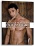 Body Heat 2008 Calendar