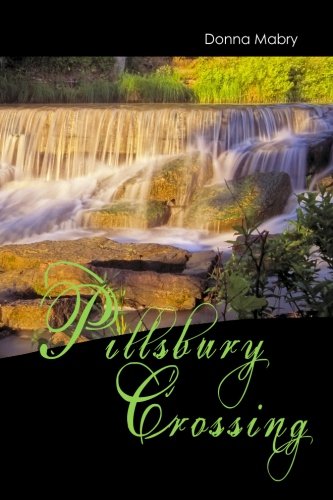 Pillsbury Crossing