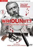Whodunnit - The Complete First Series [DVD]
