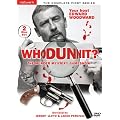 Whodunnit - The Complete First Series [DVD]
