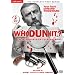 Whodunnit - The Complete First Series [DVD]