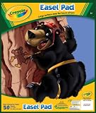 Crayola Easel Pad
