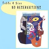 No Reservations