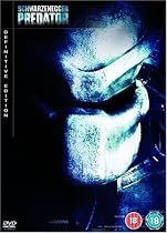 Predator - Definitive Edition [DVD] [1987]