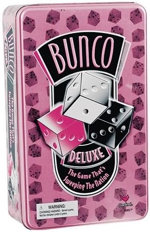 Bunco by Cardnal