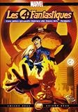 Cover art for  4 Fantastiques, Vol. 2