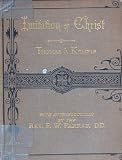 The Imitation Of Christ