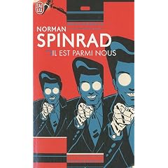 Il est parmi nous