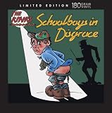 Schoolboys In Disgrace