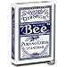 Jeu BEE Bleu (US Playing Card Company)