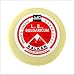 Bulgarian Balkan Kashkaval Cheese - Aprox. 2.3 Pounds