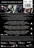 Blade Collection: 4 Film Favorites