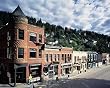Deadwood, South Dakota Photograph - Beautiful 16x20-inch Photographic Print by Carol M. Highsmith