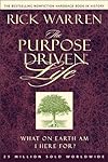 The Purpose-Driven Life
