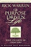 The Purpose-Driven Life