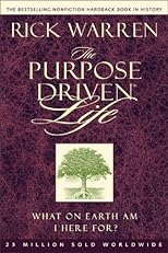 The Purpose-Driven Life