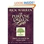 The Purpose Driven® Life: What on Earth Am I Here For?