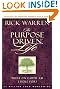 The Purpose Driven Life: What On Earth Am I Here For?