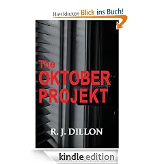 The Oktober Projekt