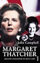 Margaret Thatcher