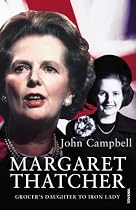 Margaret Thatcher