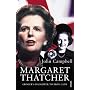 Margaret Thatcher: Grocer's Daughter to Iron Lady