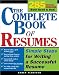The The Complete Book of Resumes: Simple Steps for Writing a Powerful Resume