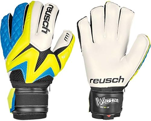 Reusch Waorani Pro M1 Ortho-Tec Goalkeeper Gloves
