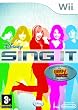 Disney Sing It - Game Only (Wii)