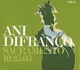 Sacramento - 10/25/03