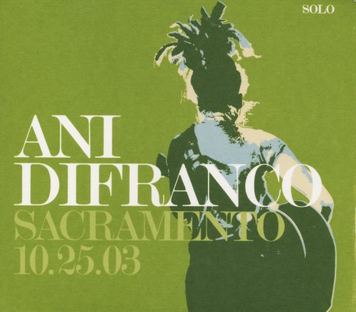 Ani Difranco Picture 21