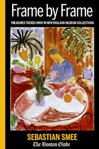 Frame by Frame: Treasures tucked away in New England museum collections