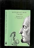Supernatural tales : excursions into fantasy